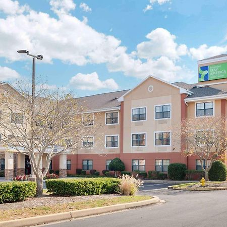 Extended Stay America Select Suites - Lexington Park - Pax River Exterior foto