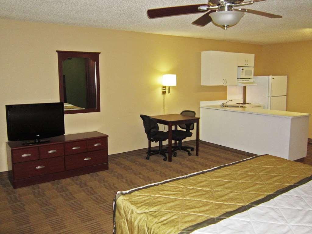 Extended Stay America Select Suites - Lexington Park - Pax River Habitación foto