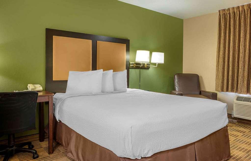 Extended Stay America Select Suites - Lexington Park - Pax River Habitación foto