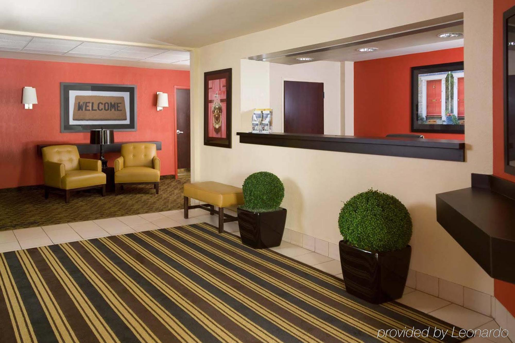 Extended Stay America Select Suites - Lexington Park - Pax River Interior foto