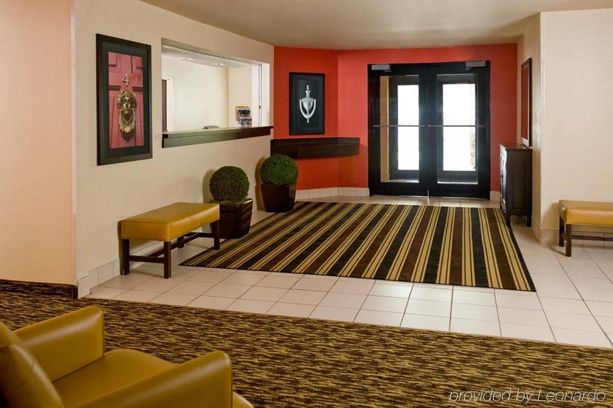 Extended Stay America Select Suites - Lexington Park - Pax River Interior foto